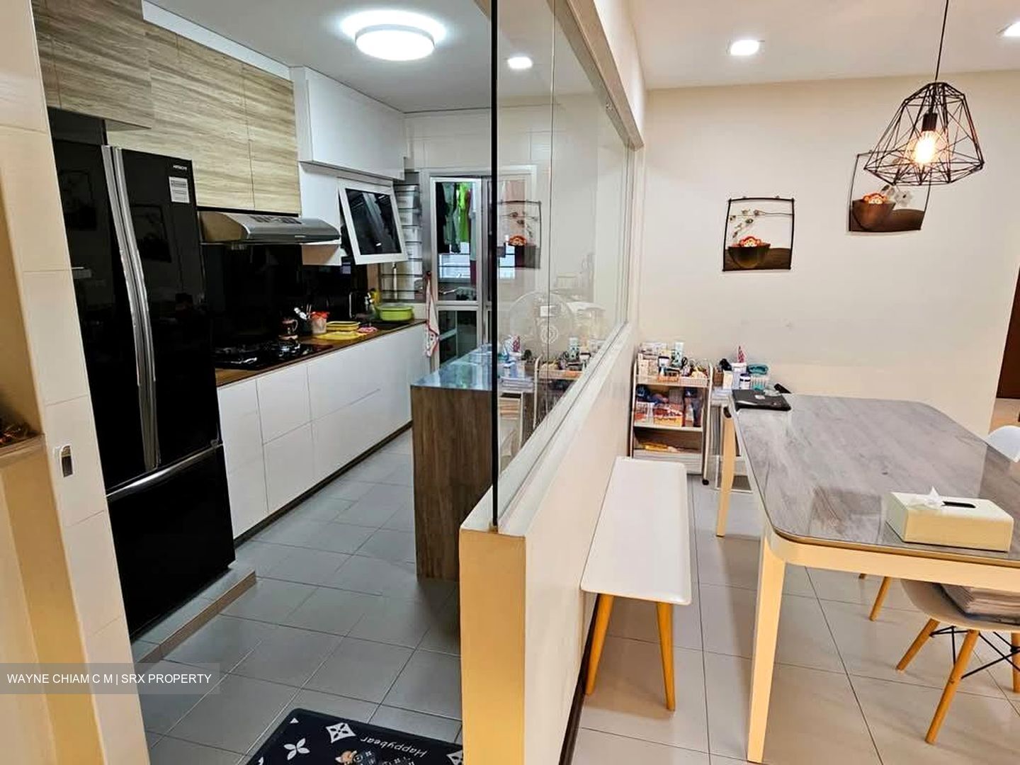 Blk 428A Floral Spring @ Yishun (Yishun), HDB 5 Rooms #597813711